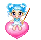 Fairy Heart