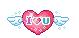 I <3 You