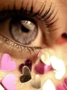 Heart Eye