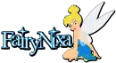 TINKERBELL FAIRY WITH NIXA