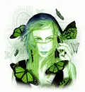 Green Fairy