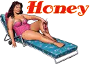 Honey
