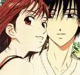 his her