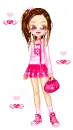 Pink Lover