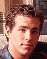 Ryan Reynolds