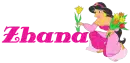 Zhana