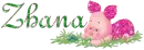 Zhana