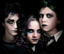 emo harry potter