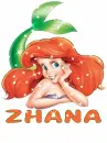 Zhana