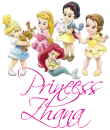 Princess Zhana