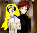 gaara and miyabi