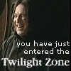twlight zone