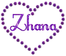 Zhana
