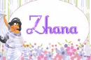 Zhana