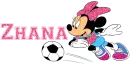 Zhana