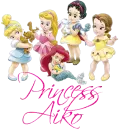 Princess Aiko
