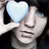 Hot Emo Boy