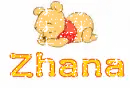 Zhana