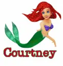 Courtney