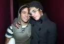 mikey way and pete wentz