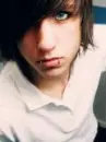 hot emo boy