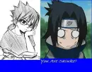 sasuke