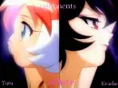 opponents of love