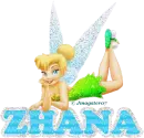 Zhana