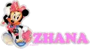 Zhana