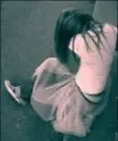sad