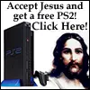 god win playstation
