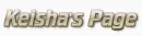 keisha's page logo