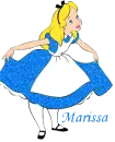 Marissa