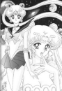 SAILOR MOON 