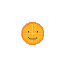 mini orange