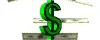 dollars
