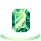 emerald twirl