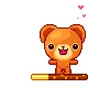 teddy
