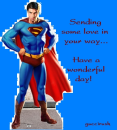 Have a wonderful day
