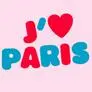 je' aime paris