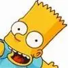 BART SIMPSON