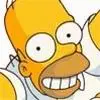 HOMER SIMPSON