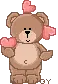 nice bears