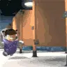 Bu running
