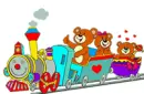 nice bears
