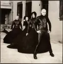 Smashing Pumpkins