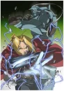 full metal alchemist