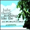 summertime