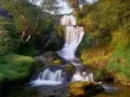 nice backgrounds...!!! waterfall