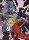 full metal alchemist